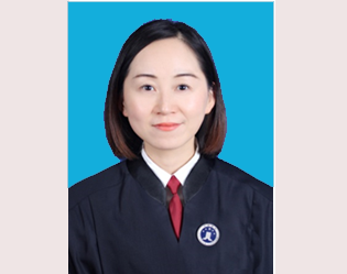 华东政法大学硕士 于芝