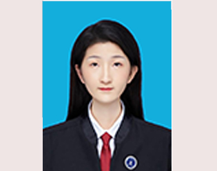 山东科技大学硕士  刘天琪