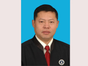 中国人民大学硕士 吉树荣