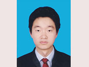 四川大学硕士 黄鹏举