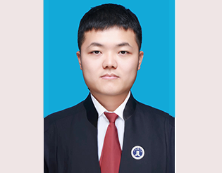山东政法学院硕士 苏江
